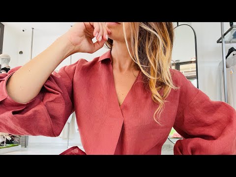 Видео: Как меня переодели Елена и Лариса