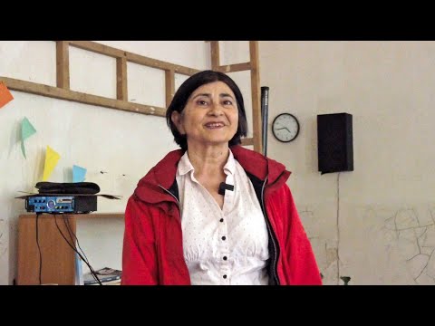 Видео: "От семената до храната" – Светла Николова