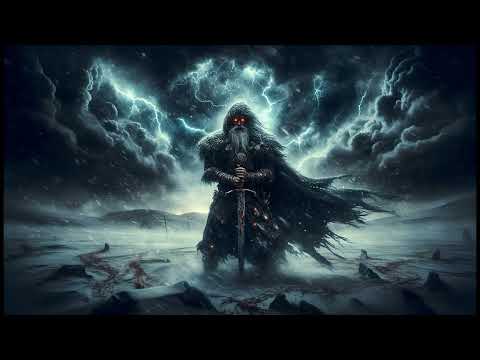 Видео: Nordic Soul - Я — Берсерк