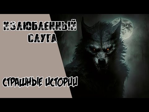 Видео: Излюбленный слуга  Оборотень  Перевертыш