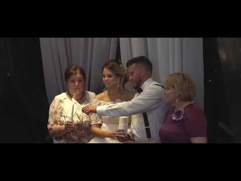 Видео: Семейный Очаг на свадьбе by DM (Denis Manhattan)