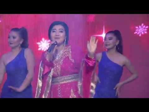 Видео: Канымжан Жаманбаева   КЕЧИРИП КОЙ