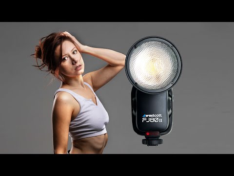 Видео: Фотосъемка со вспышкой: 10 советов для начинающих