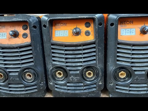 Видео: Обзор Неон ВД-203