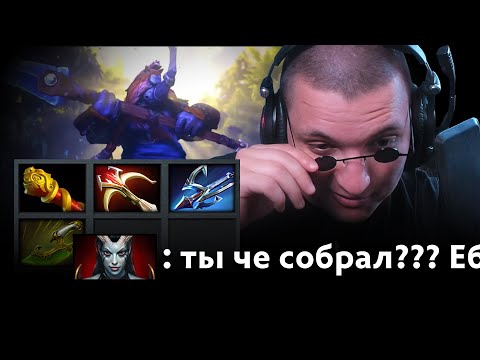 Видео: САДИСЬ ПРОКАЧУ! | Magnus 7.37 | Radikaifa