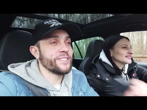 Видео: Обзор закупок, праздник едем окунаться в Крещение,закаляемся💪Германия