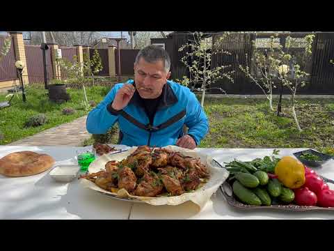 Видео: Всего один ингредиент и гости будут в восторге! Удивительный рецепт приготовления перепелов в казане