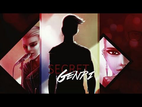 Видео: ▶Секрет Генри/Все постеры