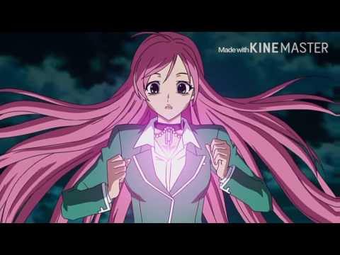 Видео: Аниме клип - Кукла колдуна