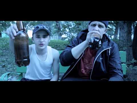 Видео: УСПЕШНАЯ ГРУППА (Kaka 47 & Поггано) - Бутылка жигуля