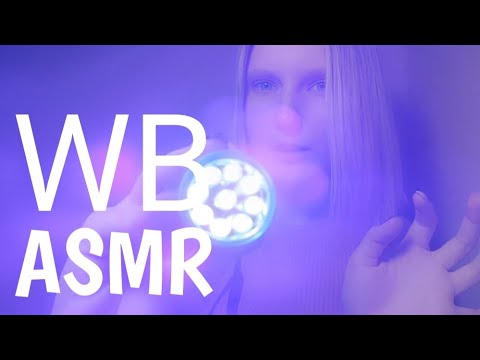 Видео: 🤗 ASMR распаковка WB 2 | АСМР для СНА 🥰