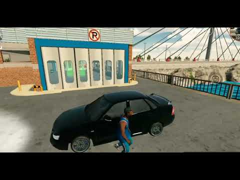 Видео: ПОКАТУШКИ НА ПРИОРЕ ПОД МУЗЫКУ В КОНЦЕ ЖЕСТЬ #carparkingmultiplayer #games #музыка