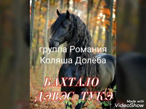 Видео: Идут года (чавэ муршарья) группа Романия Коляша Долёба