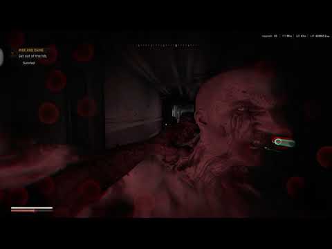 Видео: прохождение dying light the beast