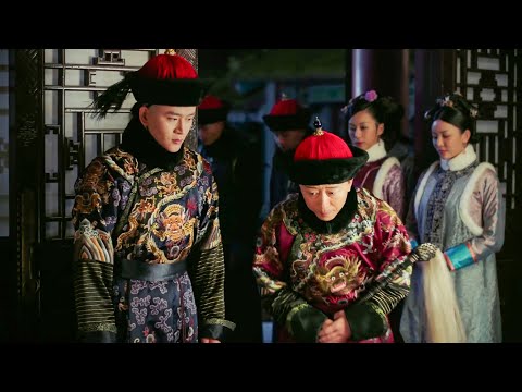 Видео: Ван Цинь не воспринимал Ли Юя всерьез, но он не ожидал, что тот станет самым большим помощником Жуйи