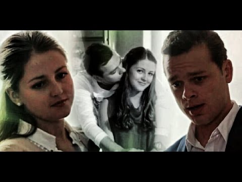 Видео: ►Андрей+ Яна ||Были времена...||Молодёжка