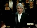 Видео: "Заветный Камень" Дмитрий Хворостовский (4.2003)