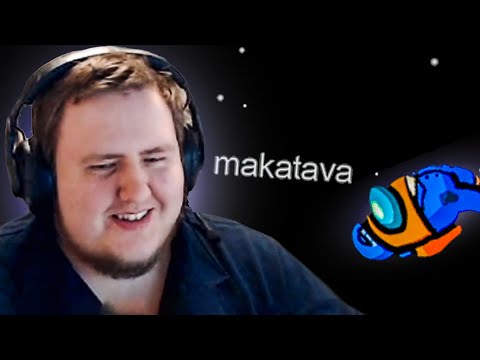 Видео: ВЫКИНУЛИ НЕ ТОГО. AMONG US. (01.11.2020)