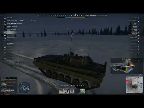Видео: Спавн зайняв Скіл показав   War Thunder 2023