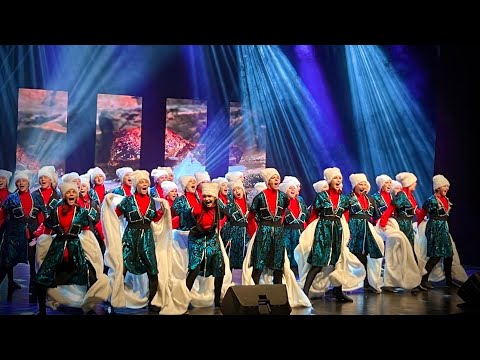 Видео: Антре Шоу-Театр "Лезгинка" на фестивале Звезды Негева (כוכבי הנגב) 2024 #антре #antre #dance #танцы