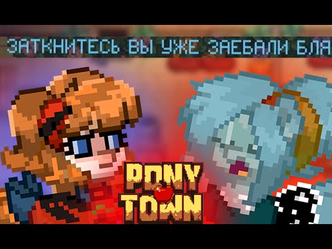 Видео: Видео о том, как я пошла на лифт в пони тауне