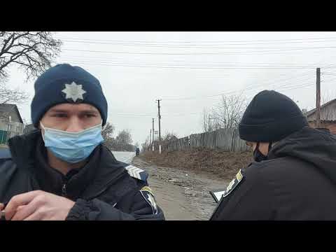Видео: ПОЛИЦИЯ! таким злым я никогда небыл!!! не взял права и меня оштрафовали уже второй раз((