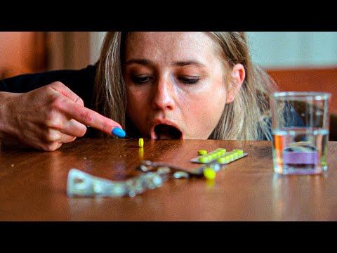 Видео: Она готова НА ВСЁ Чтобы Привлечь Внимание! [Пересказ]