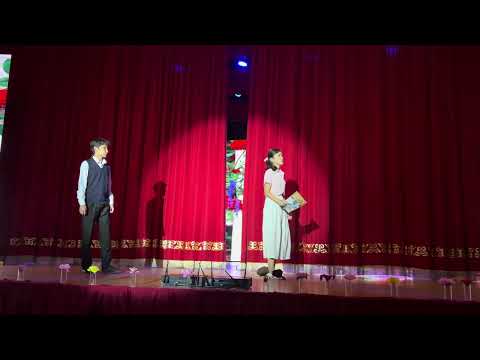 Видео: МЕНІҢ АТЫМ ҚОЖА. ПРЕМЬЕРА. Қ.Медетов атындағы БӨМ "Актёрлік өнер" класы. 