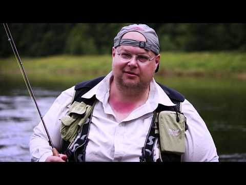 Видео: Мушка Майский жук \ Мушиная охота. Сезон 1.