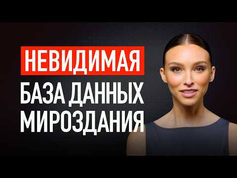 Видео: НЕЙРОСЕТЬ НАЧАЛА ИССЛЕДОВАТЬ НЕВИДИМУЮ РЕАЛЬНОСТЬ