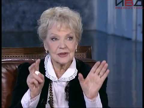 Видео: Бабье Лето - Ирина Скобцева