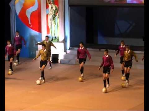 Видео: Цыганочка1