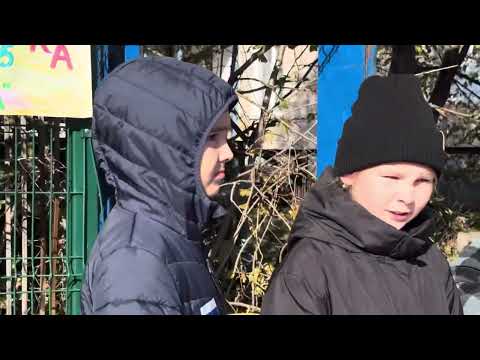 Видео: Ярмарка 04.10.2025