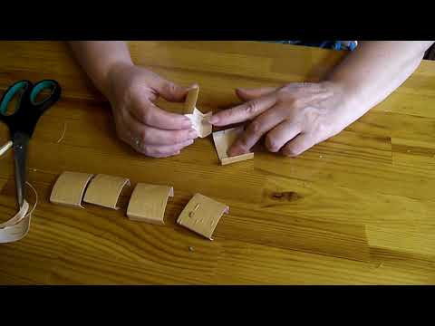 Видео: Мастер-класс "Шаркунок"