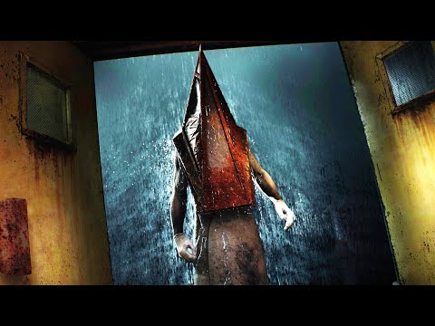 Видео: SILENT HILL 2 - #11 /  ПРОХОЖДЕНИЕ ИГРЫ