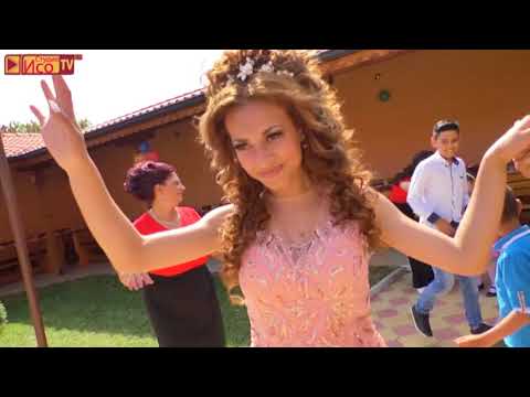 Видео: Абитуриентски бал тарифе розино 2018 CD1