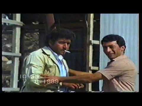 Видео: Бурнашет 1989 г.
