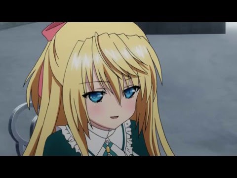 Видео: аниме клип-Метко стреляешь