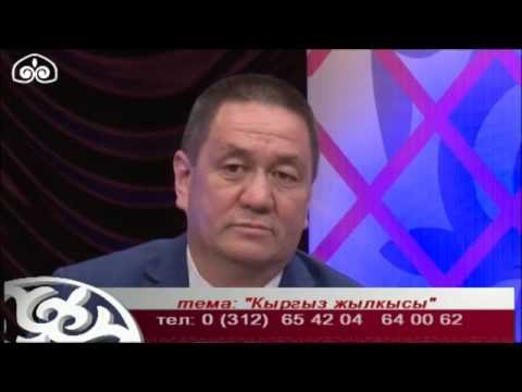 Видео: Кыргыз таануу: Кыргыз жылкысы