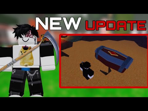 Видео: ШИНЭ CHEST НЭЭВ. | 99 nights in the forest 