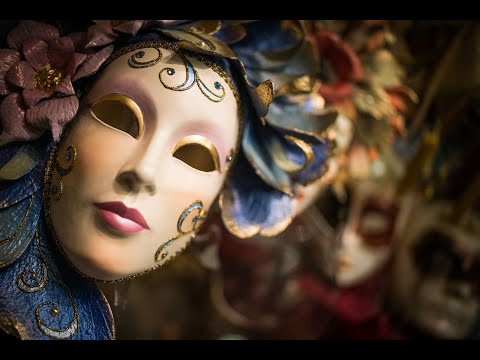 Видео: Почему внешность человека может меняться каждый день.