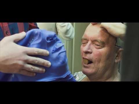 Видео: Как снимался клип Ленинград - "Кольщик"