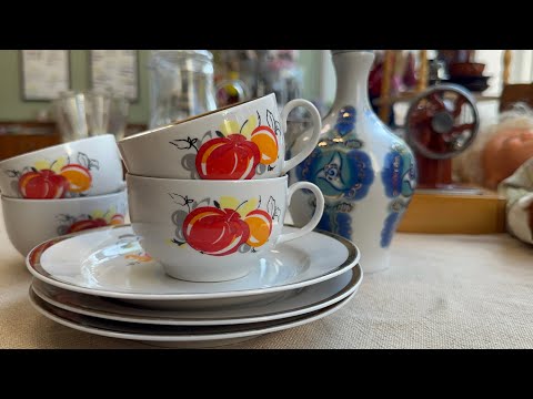 Видео: Нашла еще кое-что для вас)