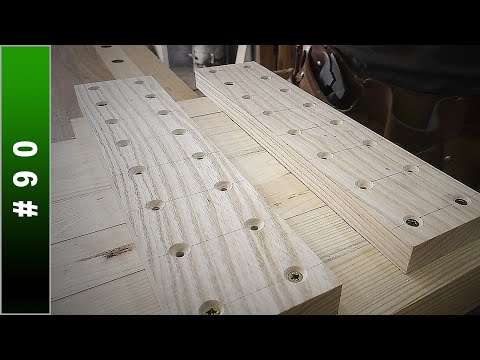 Видео: Полок много не бывает