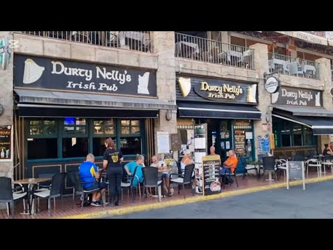 Видео: ГРАН-КАНАРИЯ сегодня — ПЛОХИЕ новости из Пуэрто-Рико....