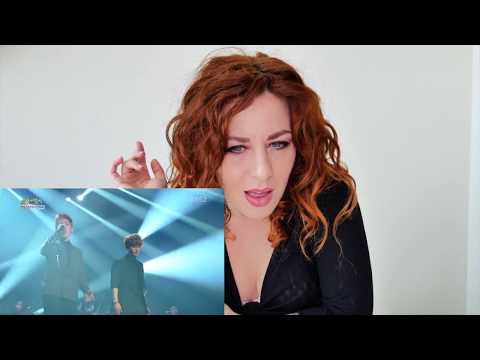 Видео: Певица отреагировала на Чена и Бэкхёна: «Я правда не знал» | EXO