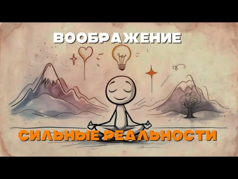 Видео: ТВОЯ РЕАЛНОСТЬ - ЭТО ТО ВО ЧТО ТЫ ВЕРИШЬ