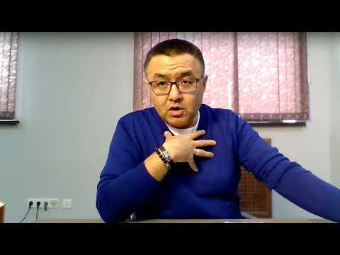 Видео: Утренняя зарядка. Готовы ли мы к ГОДОВЩИНЕ TTS? Что для этого нужно? 03.10.2025 Максат Ахметбек