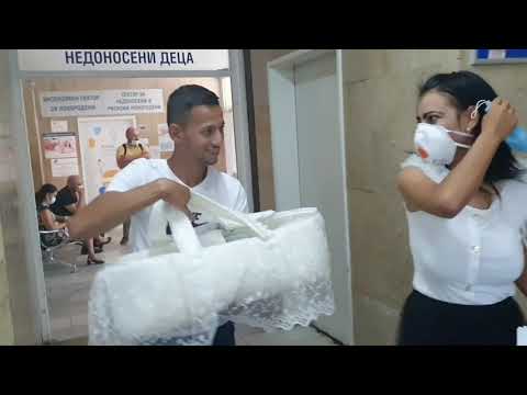 Видео: Изписване на малкия принц Huseyincho Гр.Пловдив (С.Скутаре) студио Асенчо 4к 0888019372