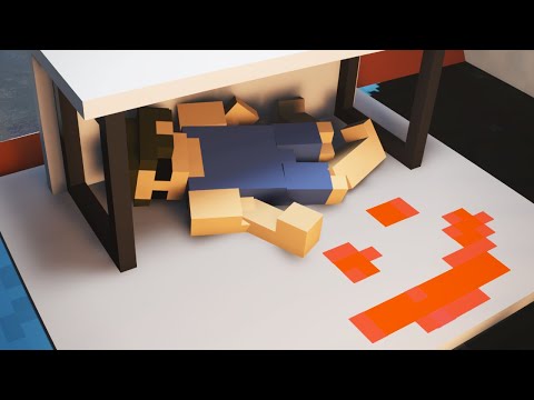 Видео: СПРЯТАСЯ НА САМОМ ВИДНОМ МЕСТЕ!!! - ПРЯТКИ TEARDOWN!!